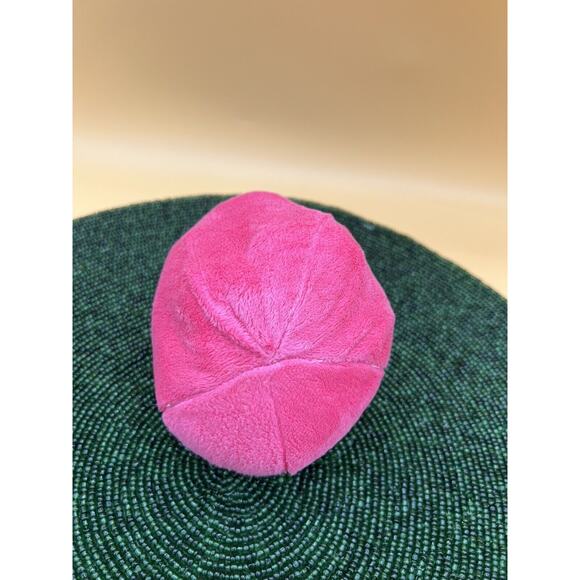 Popples Soft Pink Sunny The Popples Plush Stuffed Animal 2015 Spinmaster Cute - Picture 5 of 7